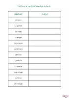 anteprima - Esercizi - QUADERNO DI ITALIANO CLASSE TERZA - Pagina 3