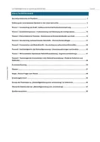Vorschau - Unterrichtsreihen - Rohstoffgewinnung und Rohstoffverarbeitung - Unterrichtsreihe - Seite 2