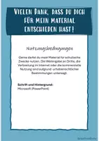Vorschau - Poster - Aufbau und Merkmale - Gruselgeschichten - Seite 1