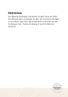 Vorschau - Arbeitsblätter - Tiersteckbriefe - Steckbriefe für Tierbeschreibungen - Seite 1