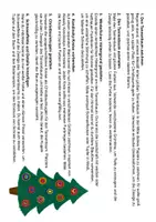 Vorschau - Arbeitsblätter - Bunter Tannenbaum nach Kandinsky - Kunstprojekt für Weihnachten - Seite 3