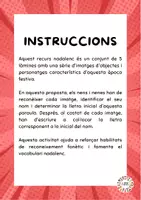 Vista previa - Juegos / Gamificación - Pack Nadal - página 2
