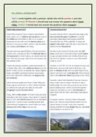 Vorschau - Unterrichtsreihen - English Explorer: National Parks of the USA! - Seite 3
