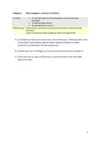 Vorschau - Unterrichtsreihen - Dossier Excel (für Wahlfach Office) - Seite 3