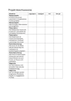 Vorschau - Unterrichtsreihen - Office-Anwendungen nutzen; Abschlussreise planen - Seite 2