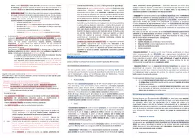 Vista previa - Para docentes: organización, planificación y formación - Oposiciones PT (todas las comunidades): Esquema tema 17 - página 2