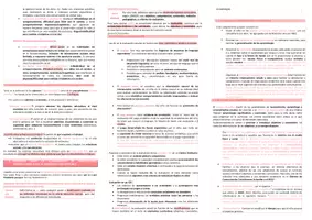 Vista previa - Para docentes: organización, planificación y formación - Oposiciones PT (todas las comunidades): Esquema tema 24 - página 2