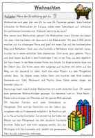 Vorschau - Mal- und Bastelvorlagen - Weihnachten Klasse 1-2 Religion ARBEITSHEFT differenziert - Seite 3