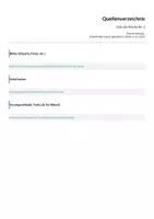Vorschau - Arbeitsblätter - Satz der Woche Nr.2 Deutsch - Klasse 7, 8, 9 - Seite 2