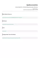 Vorschau - Arbeitsblätter - Satz der Woche Nr.1 - Deutsch Klasse 7, 8 ,9 - Seite 2