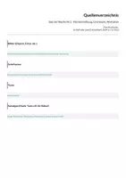 Vorschau - Arbeitsblätter - Satz der Woche Nr.3 - Sekundarstufe I Deutsch - Seite 2