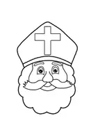 Vorschau - Spiele - Nikolaus - Bunte Übung mit Perlen - Seite 2
