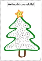 Vorschau - Spiele - Weihnachtsbaum - Staffellauf für den Sportunterricht (Kl. 1-4) - Seite 2