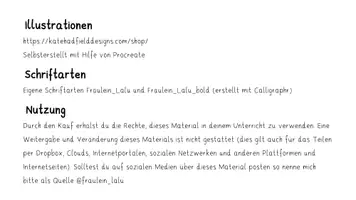 Vorschau - Stationenlernen - Mathekartei zur Addition im ZR10 - Seite 2