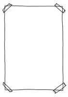 Vorschau - selbst erstellte Cliparts/Grafiken - Rahmenpaket - Schwarzweiß - Seite 1