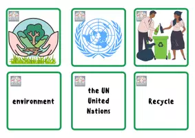 anteprima - Esercizi - UDA UN GOAL 7 AGENDA 2030 - Pagina 1