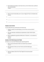 Vorschau - Arbeitsblätter - Arbeitszettel_AnneFrank_Website - Seite 1