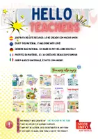 anteprima - Esercizi - Comparativi i superlativi flipbook i scheda - Pagina 1
