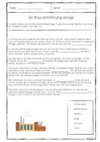 Vorschau - Arbeitsblätter - Miss Eula - Die Müllverbrennungsanlage Infotext - Seite 2
