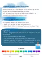 Vorschau - Arbeitsblätter - Gewässeruntersuchung - Erarbeitungsheft - Seite 2