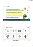 Vorschau - Unterrichtsreihen - Lernziele zur Unterrichtseinheit - Große Zahlen - Seite 3