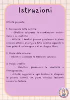 anteprima - Flashcard - Piume colorate di Pasqua - Pagina 2
