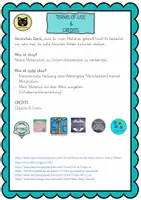 Vorschau - Arbeitsblätter - LOGICAL Weihnachtsgeschenke ab Klasse 2 - Seite 3