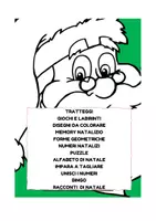 anteprima - Materiale di supporto/inclusione - Anteprima del Libro "Aspettando Natale..." - Pagina 1