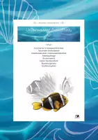 Vorschau - Unterrichtsreihen - Unterwasserbibliothek Muschelstufe 1 (Abenteuer Unterwasserwelt) - Deckblatt