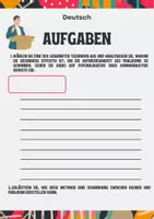 Vorschau - Unterrichtsreihen - Eine Rede schreiben - Den Einstieg gekonnt gestalten - Sprache in politisch-gesellschaftlichen Verwendungszusammenhängen - Seite 3