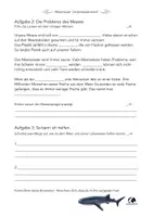 Vorschau - Unterrichtsreihen - Das Meer (Abenteuer Unterwasserwelt) - Seite 2