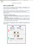 Aperçu - Préparation de séance / Séance complète - Guide pour concevoir et exécuter un plan de communication en organisation - Page 3