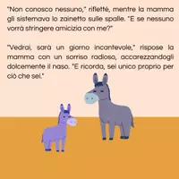 anteprima - Altro tipo di materiale - L’asinello Timmy - Pagina 2