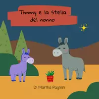 anteprima - Altro tipo di materiale - Pacchetto "Le avventure dell’asinello Timmy" - Pagina 1