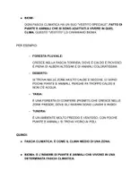 anteprima - Materiale di supporto/inclusione - Geografia - fasce climatiche e biomi testo inclusivo - Pagina 1