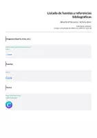 Vista previa - Refuerzo / NEE / Materiales de apoyo - Adverbs of frecuency : Activity sheet - página 1