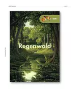 Vorschau - Unterrichtsreihen - Sparpaket: Regenwald - Seite 2
