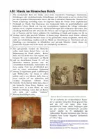 Vorschau - Unterrichtsreihen - Alte Musik 4: Musik im Römischen Reich - Seite 3