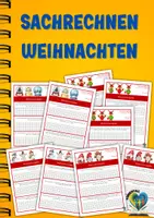 Vorschau - Arbeitsblätter - 📚 Wachsendes Materialpaket: Sachaufgaben für die Grundschule - Seite 1