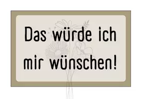 Vorschau - Poster - Elternsprechtag Raum- und Tischgestaltung (Willkommensschild und Gesprächsimpulse für Lernende) - Seite 3