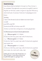 Vorschau - Mal- und Bastelvorlagen - XL Materialpaket Winter & Winter activities & Christmas differenziert - Englisch - Seite 2