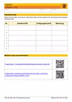 Vorschau - Stundenentwürfe - Holzverbindungen - Fingerzinkung - Seite 3