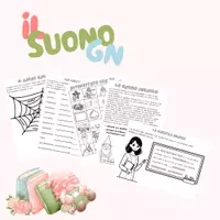 anteprima - Esercizi - Il suono GN. - Pagina di copertina
