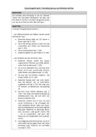 Vorschau - Klassenarbeiten - Klassenarbeit zu "Löcher": Charakterisierung von Kate Barlow - Seite 2