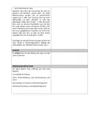 Vorschau - Klassenarbeiten - Klassenarbeit zu "Löcher": Charakterisierung von Kate Barlow - Seite 3