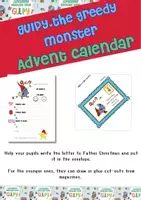 Vista previa - Unidades / Secuencias / Situaciones de Aprendizaje - Advent calendar and activities - página 3