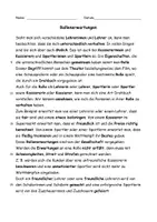 Vorschau - Arbeitsblätter - Was sind soziale Rollen und ihre Erwartungen? 3-fach differenziert - Seite 2