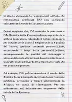anteprima - Testo - GUIDA ALLA SOPRAVVIVENZA COMUNICATIVA NELL'ERA DELL'IA - Pagina 1