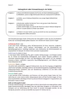 Vorschau - Arbeitsblätter - Haltungsformen und Label von Tieren auf dem Bauernhof - Seite 1