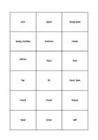 Vorschau - Arbeitsblätter - Vocabulary New World 1 Unit 2, fit for sports - Seite 2